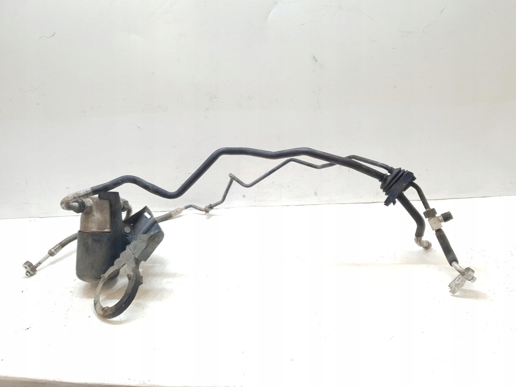 фото №1, Шланг кондиціонера audi a6 c5 3.0