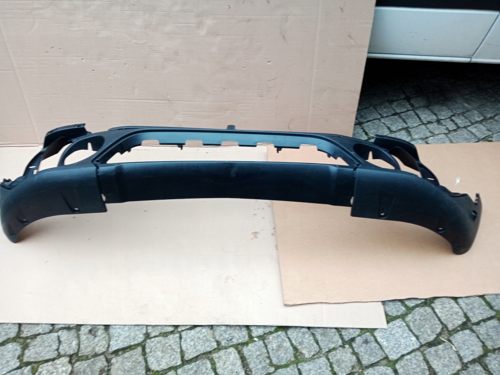 Купить Mini countryman f60 lift бампер перед 2020r-