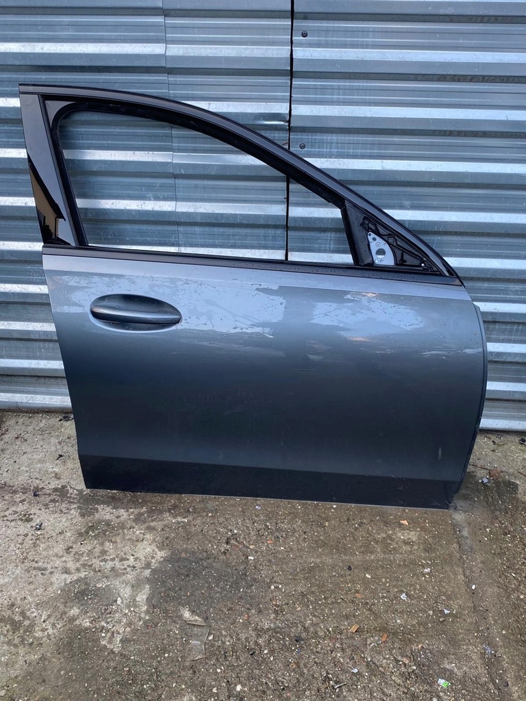 фото №1, Дверь правое передние mercedes c-klasa 206 w206 kombi