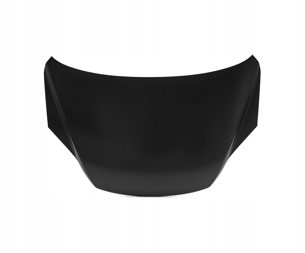 фото №1, Капот honda cr-v re 2009 - 2012