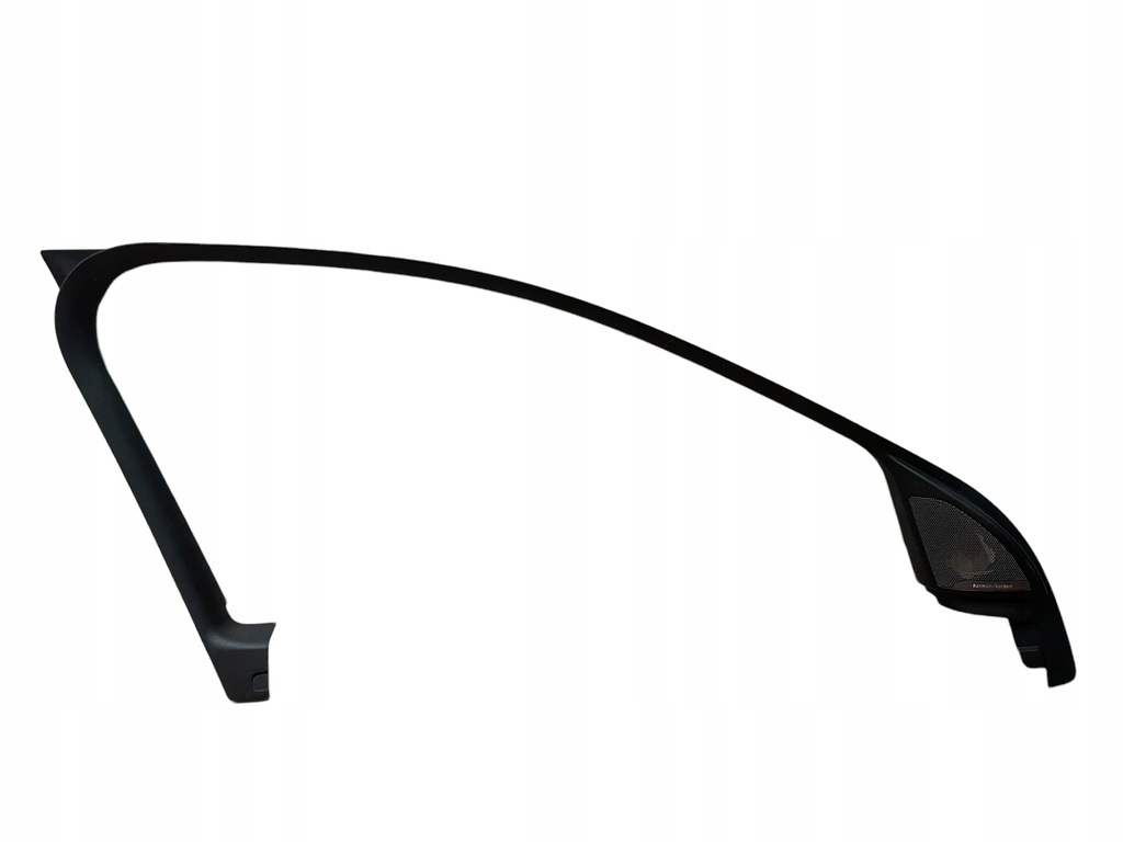 фото №1, Захист рамка двері перед ліва h/k bmw x2 f39