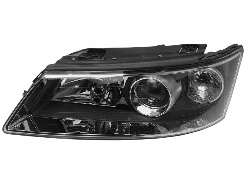 фото №1, Abakus 221-1138l-ldem2 фара