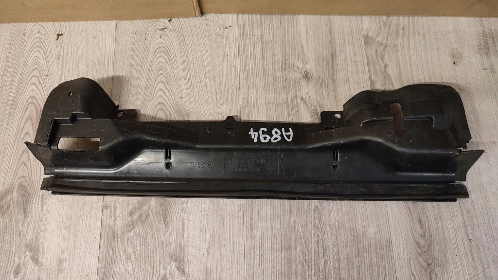 фото №1, Bmw e46 захист поперечина передній верхній 8211467