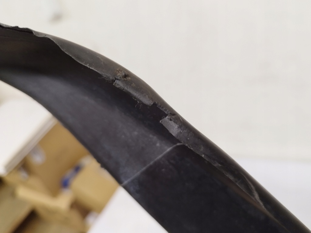 фото №12, Vw passat b5 шумоізоляція захист крила правий перед 3b0821112a