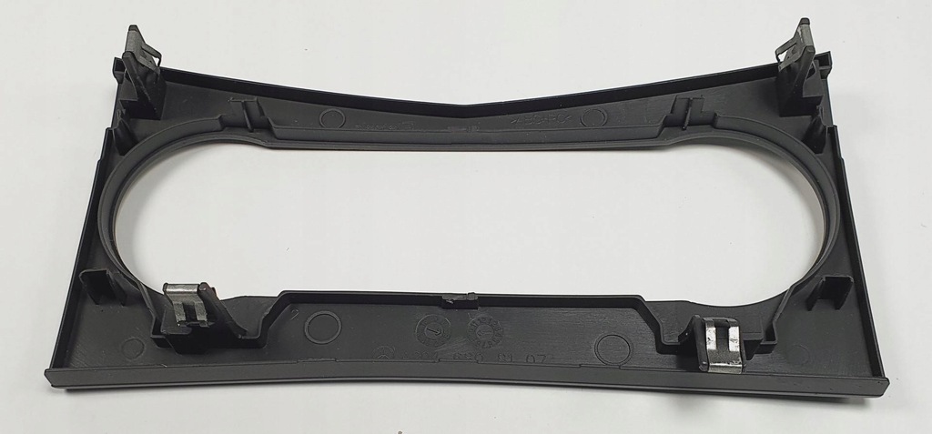 фото №6, Рамка защита панель mercedes glk x204 a2046808107