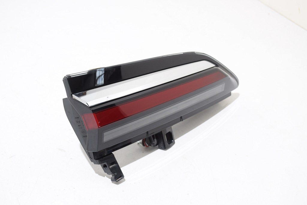 фото №10, Bmw 7 g70 лампы лампа задняя левая правая комплект europa ece