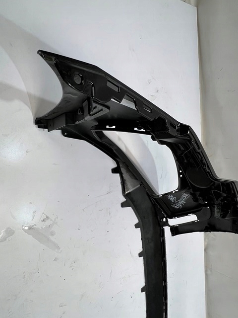 фото №5, Audi a3 s3 s-line 8y0 20- бампер перед передний