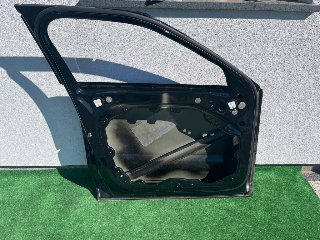 фото №8, Двері ліва лівий перед polestar 2 ii оригінал ładne+ прокладка giełda poznań