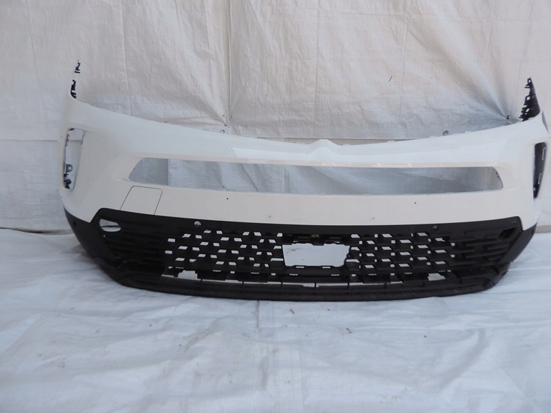 фото №1, Opel mokka b ii бампер перед 9835277680