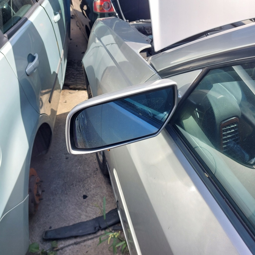 фото №1, Cadillac cts 2005 зеркало левая