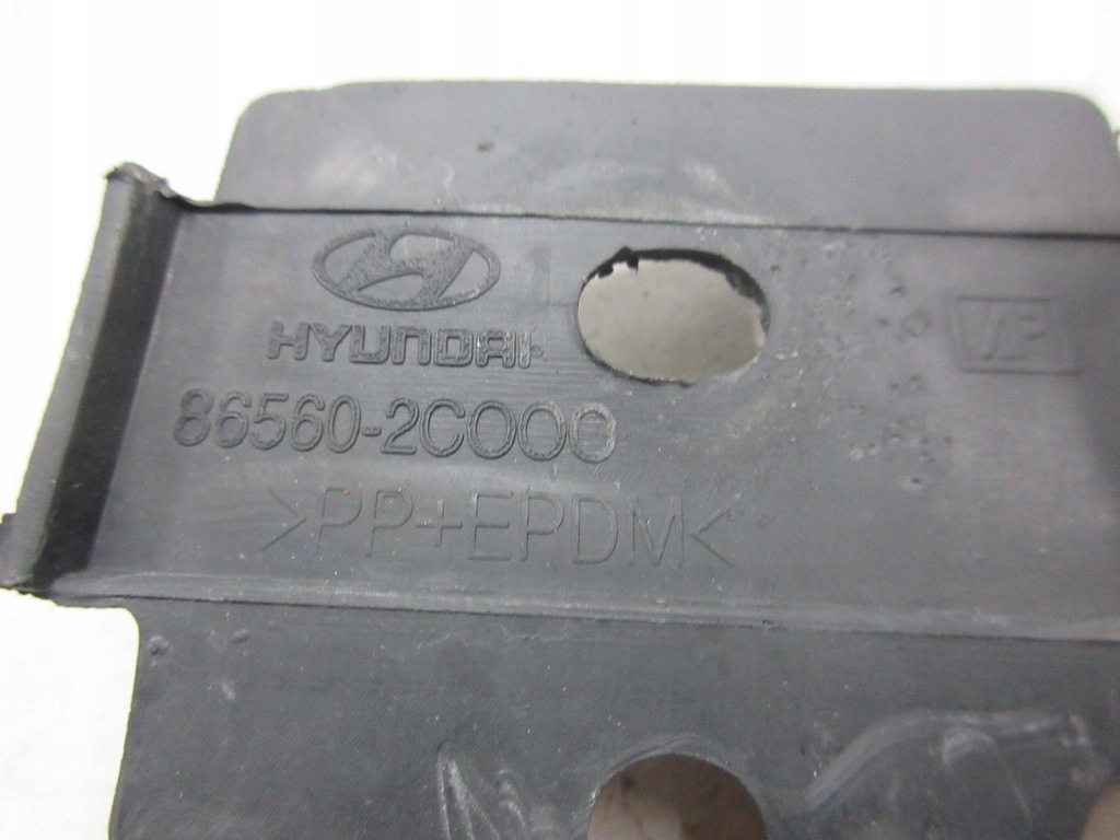 фото №7, Hyundai coupe ii tiburon решітка бампера