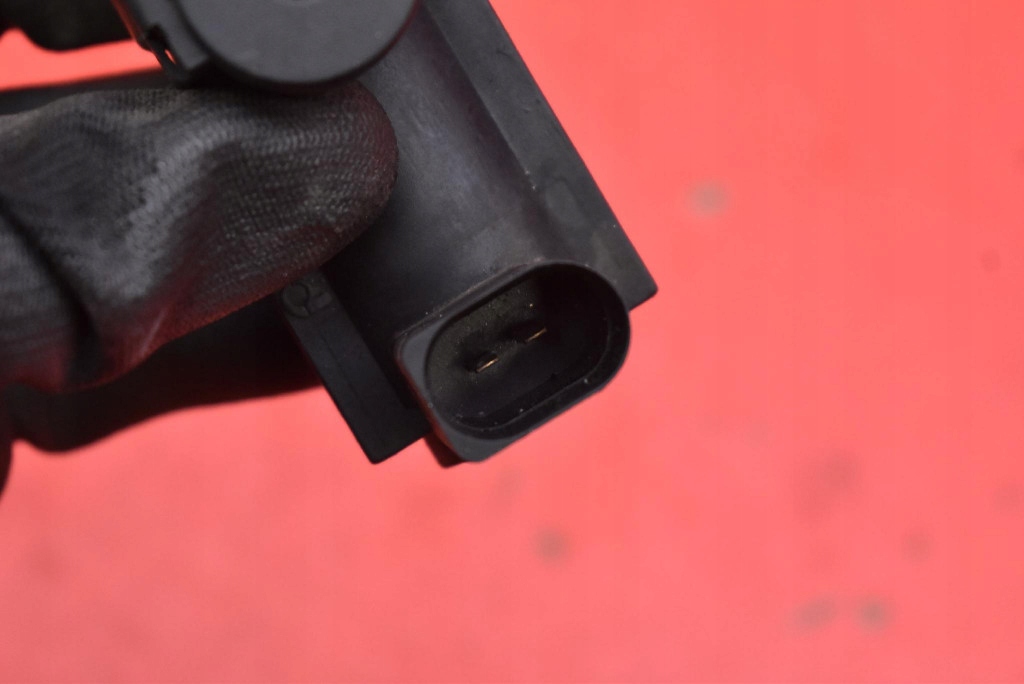 Клапан вакууму 059906628a audi a6 c6 3.0 tdi 225 km quattro 04-08 Зі Шроту