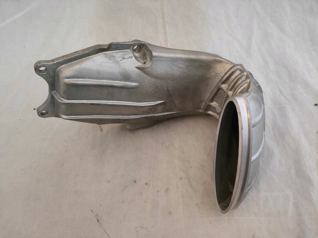 фото №3, Новый канал воздухозаборник воздуха mini cooper s r52 r53