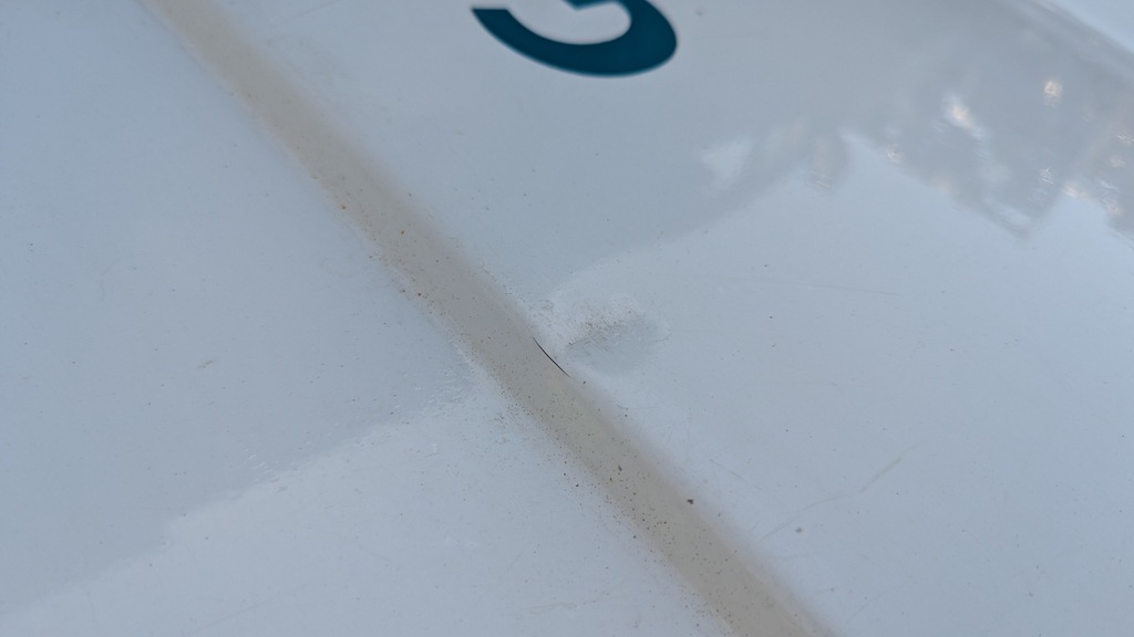 фото №5, Дверь задние задняя правое renault trafic iii ov369