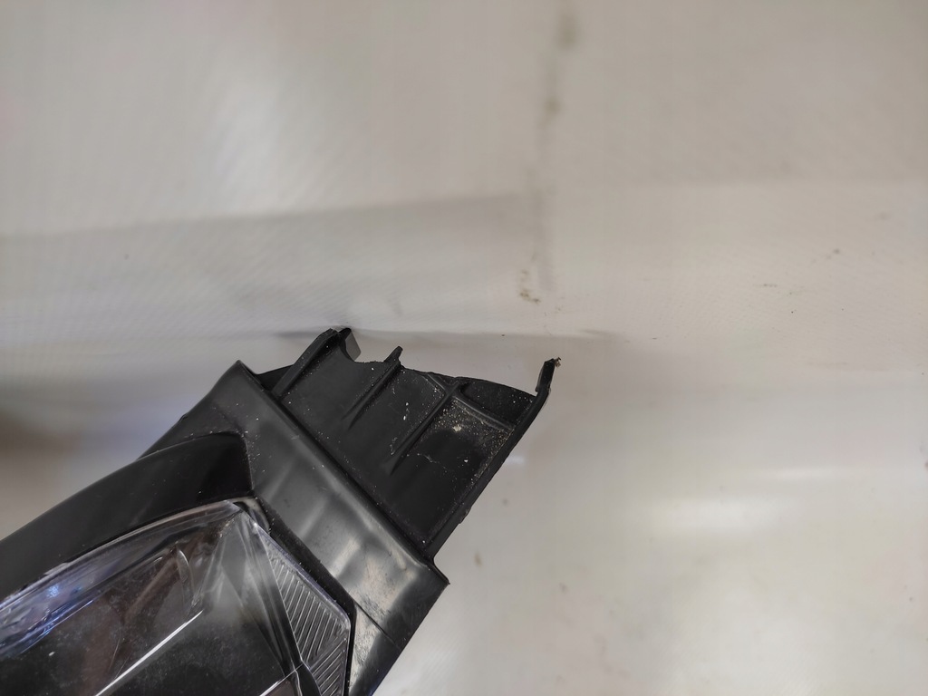 фото №8, Honda cr-v v лампа левая передняя full led 2018-