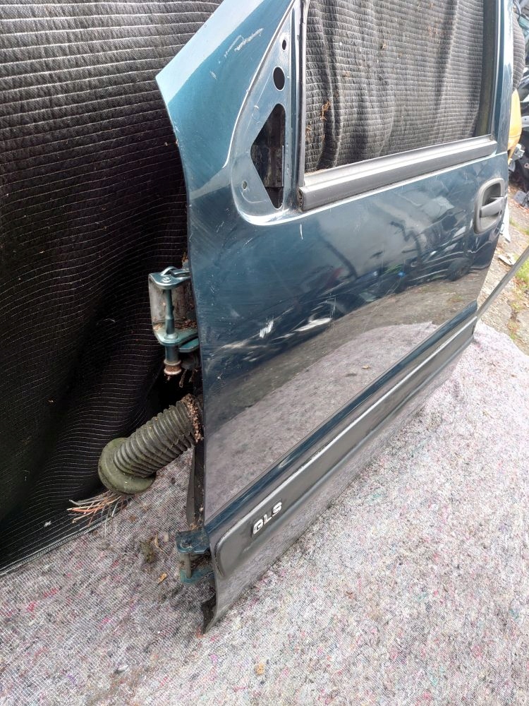 фото №7, Дверь левая перед opel sintra