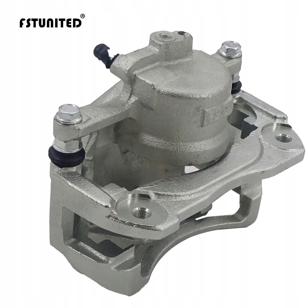 фото №6, Toyota camry 2006-2015 brake суппорт