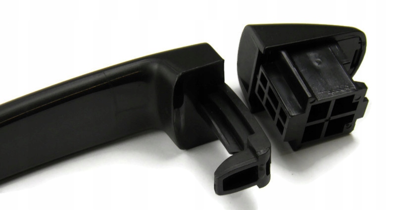 фото №5, Ручка дверь citroen c3 beringo ii jumpy 07- боковой