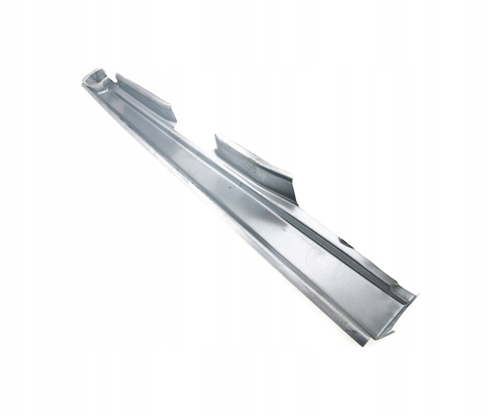 Порог к ford focus 1998-2004 2532012 правая klokkerholm Доставка