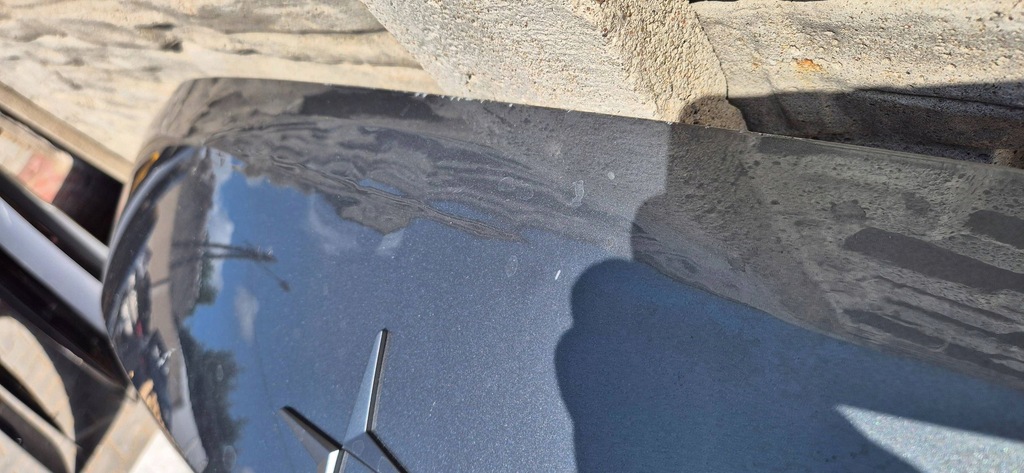 фото №8, Polestar 4 iv 23- кришка багажника задня org