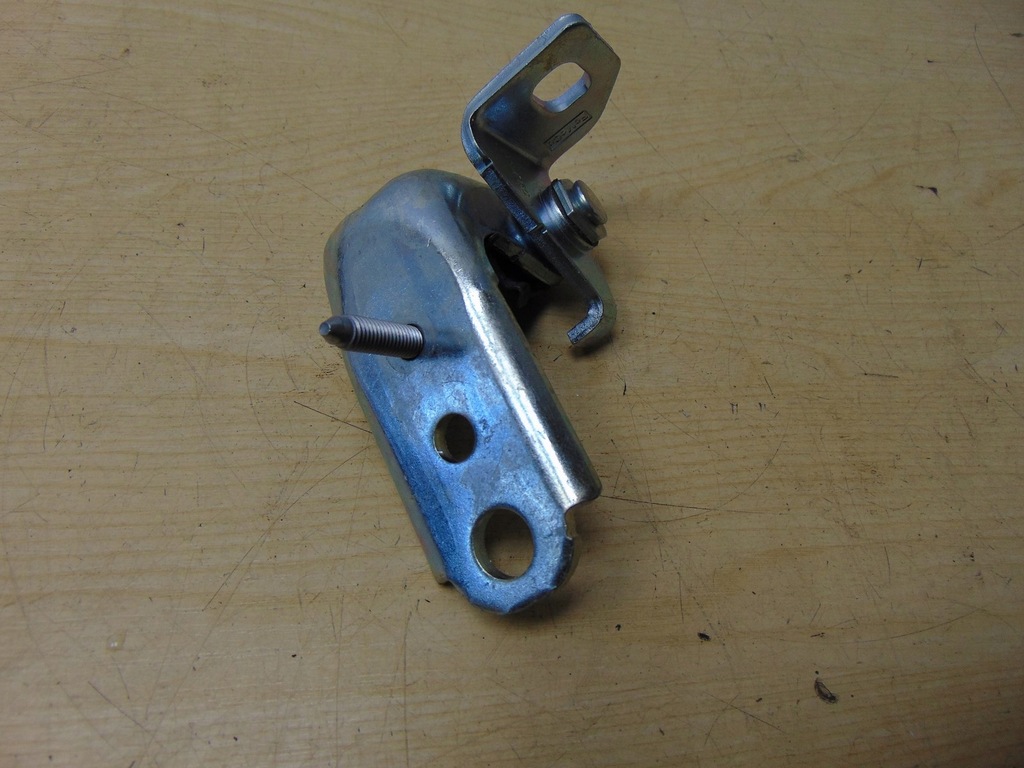 фото №5, Петля дверь левый перед góra ford kuga escape lift