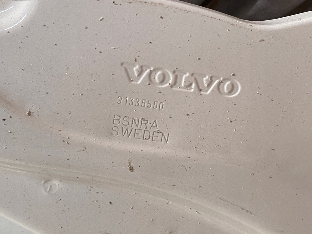 фото №16, Volvo xc60 i двері лівий перед передні ліва 08-