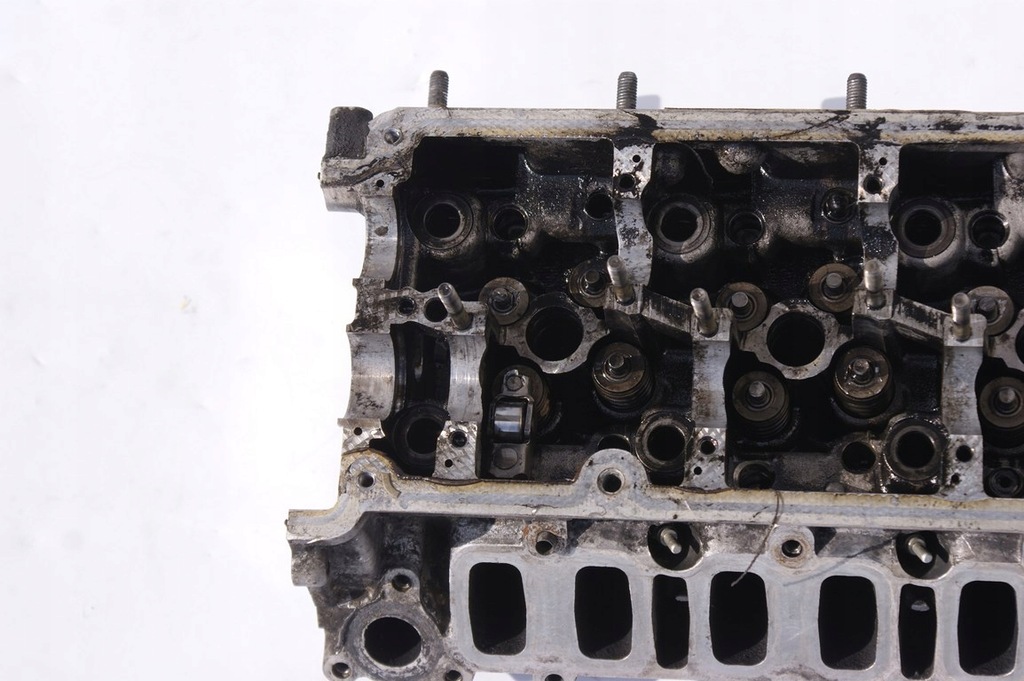 фото №5, Audi d3 a8 4.0 tdi головка неповрежденная левая