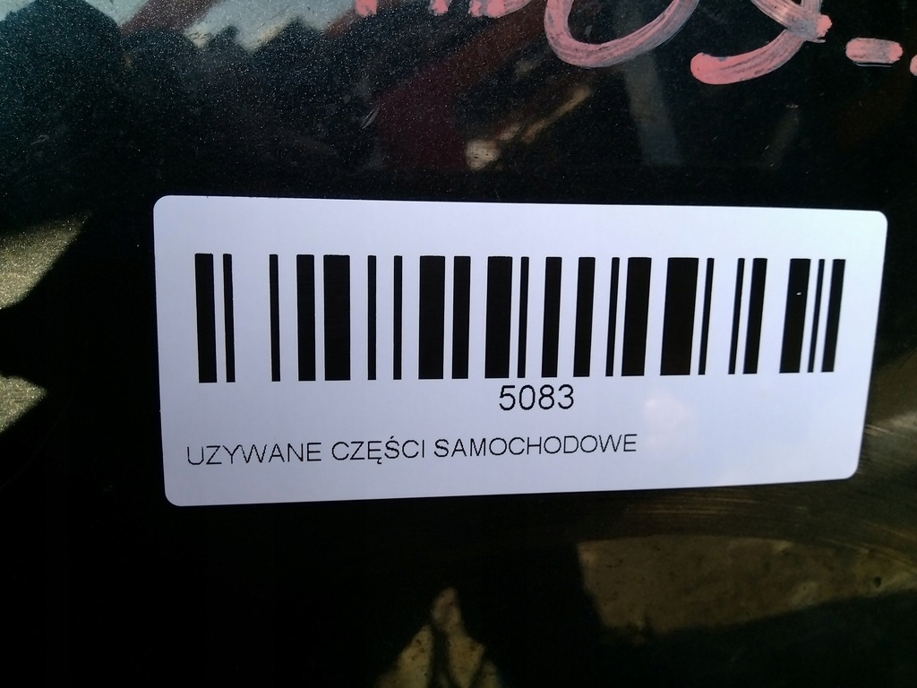 фото №14, Бампер перед передний opel astra j 09-12r