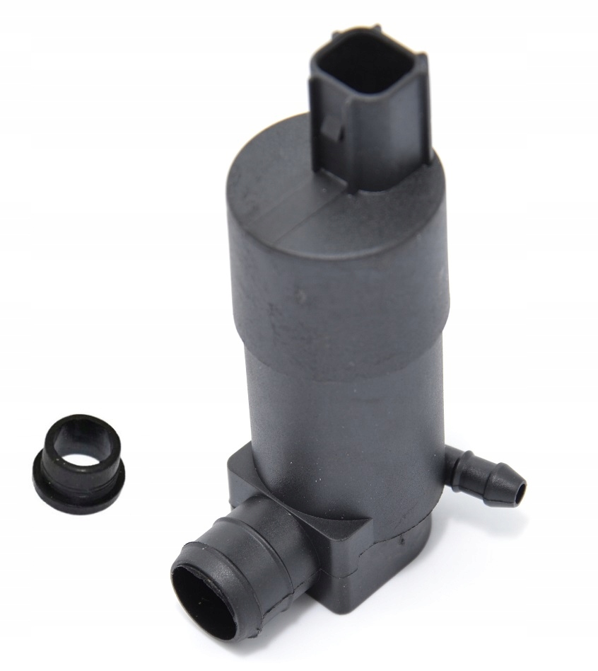 фото №1, Помпа розпилювача ford focus iii tourneo transit