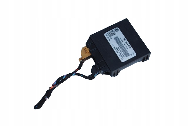 фото №1, Модуль блок управления парковки pdc 1k0919475 vw eos