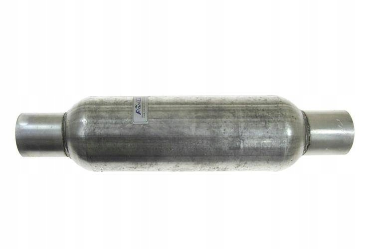 Купити Гасник середній fi 65 awg