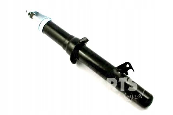 фото №1, Амортизатор mazda 6 хетчбек gg 2002 перед le nip