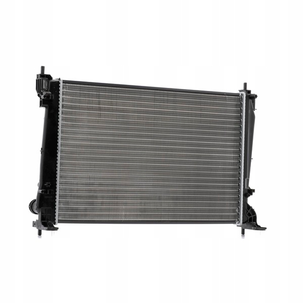 фото №12, Радиатор wody stark skrd-0120183 do opel corsa d schrägheck s07