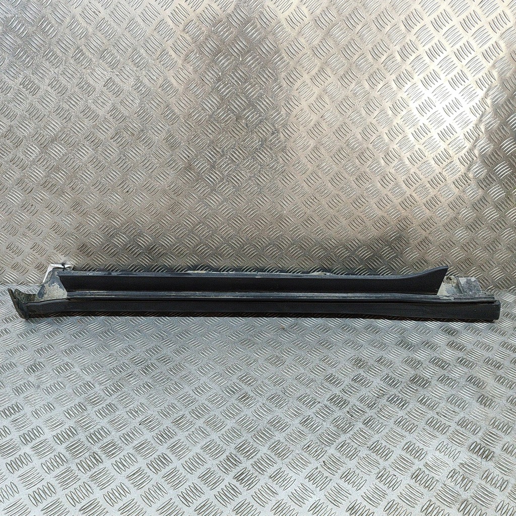 фото №2, Ford transit - tourneo connect 2018 поріг