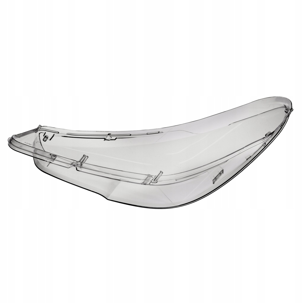 фото №5, Bmw 5 gran turismo f07 скло фара