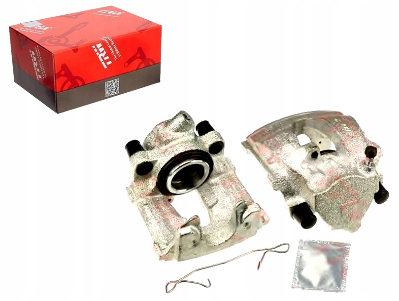 фото №1, Суппорт тормозной mercedes clk a208 clk c208 e