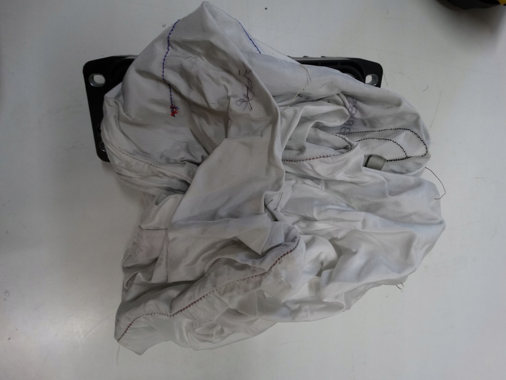 фото №6, Набор подушки безопасности ремни подушка безопасности volkswagen golf vi