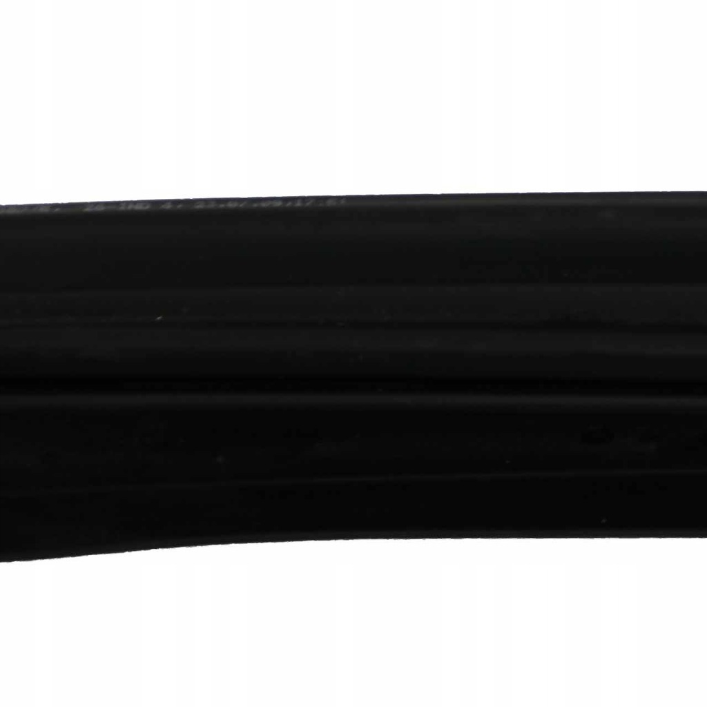 фото №15, Mercedes c219 прокладка стекло дверь перед правая