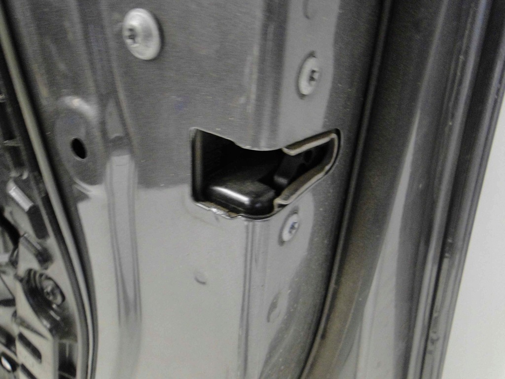 фото №10, Mercedes glb x247 247 підйомник замок правий перед