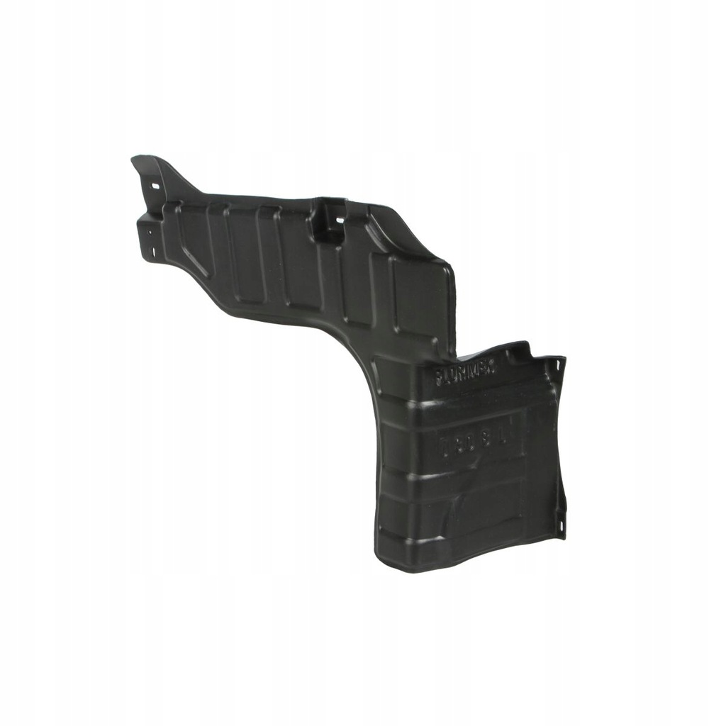 фото №1, Захист двигуна ліва hyundai i30 11-16