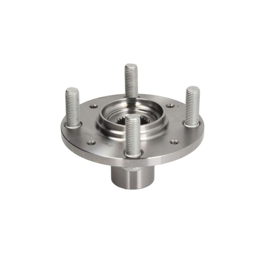 фото №2, Ступиця перед права/ліва honda civic v 91-95