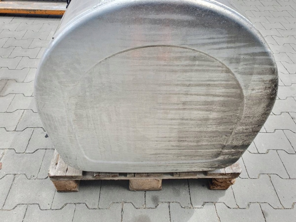 Купити Бак bak пального volvo fh13 ii 500 20503507 21210530