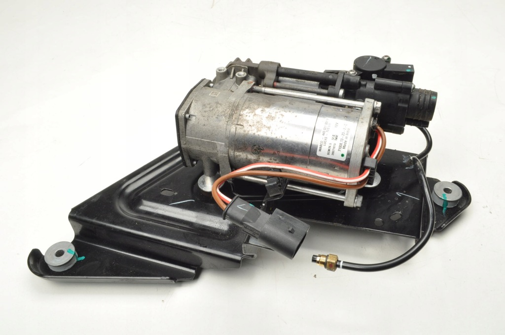 фото №1, Bmw i4 g26 компрессор подвеска 6894450