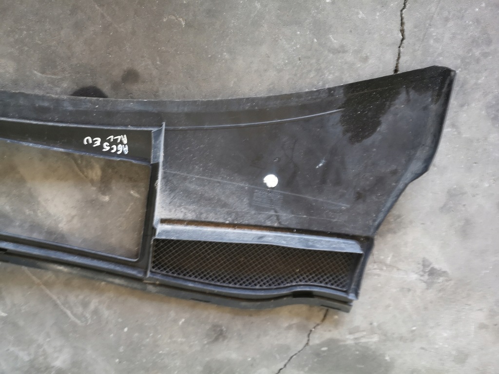 фото №7, Жабо audi a6 c5 eu 4b1819417c