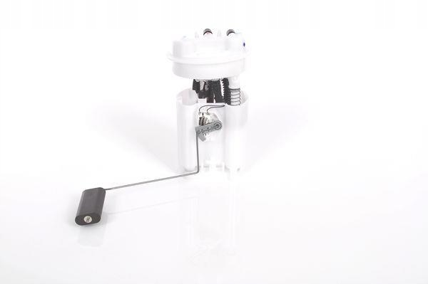 фото №9, Насос топлива модуль 0986580313/bos