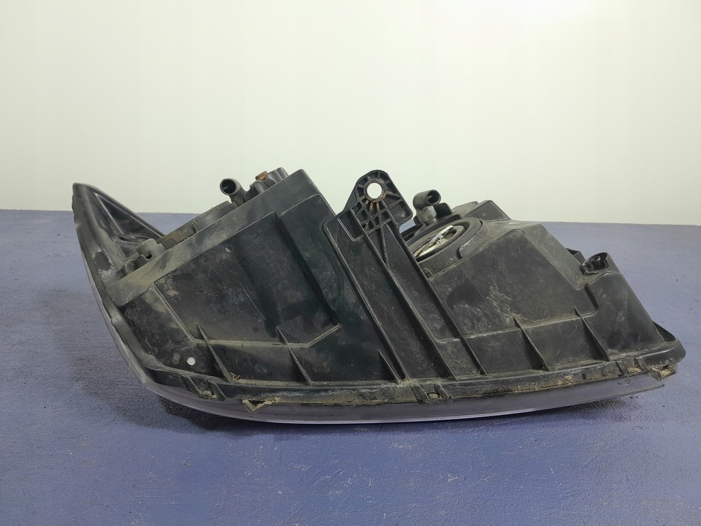 фото №8, Dodge journey i lift freemont фара лампа перед левый eu 05116289ab