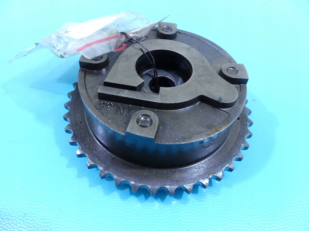 фото №1, Колесо faz распределительного вала citroen c4 ii v754586280