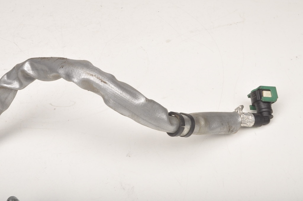 фото №4, Ferrari california 4.3 f149 труба шланг