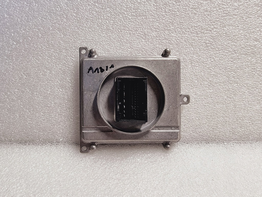 фото №1, Перетворювач модуль led porsche 992 992941572b