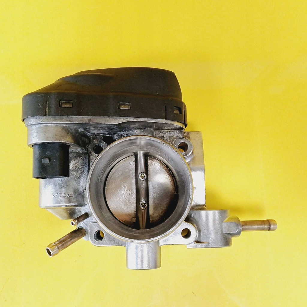 фото №7, Дросельна заслінка audi a4 s4 b6 1.6 бензин 06b133062f nr446